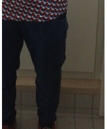 SHIPS | デニムパンツ