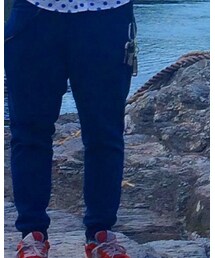 SHIPS | デニムパンツ