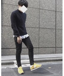 アウターなしver | その他