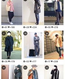 デイリー37位頂きました🙇 | その他