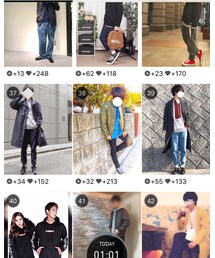 一昨日のデイリー37位入り頂きました🙏 | その他