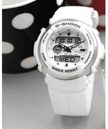 G-SHOCK | アナログ腕時計