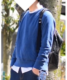 UNIQLO | スウェット