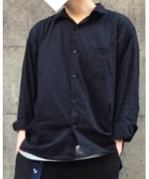 GU | シャツ/ブラウス