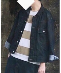 GU | Tシャツ/カットソー