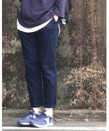 UNIQLO | デニムパンツ