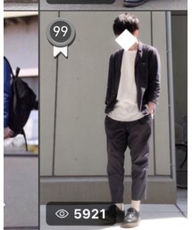 何か番号ついた | その他