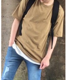 H&M | Tシャツ/カットソー