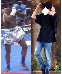 類似してる | その他