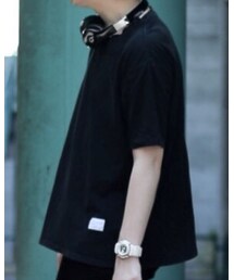 WOmB | Tシャツ/カットソー