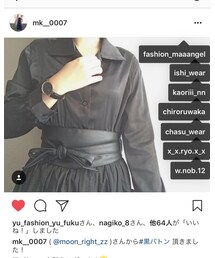 mikuさんから黒バトン👀 | その他