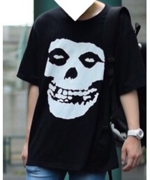 Misfits | Tシャツ/カットソー