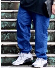 古着 | デニムパンツ