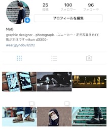 Instagramでよく見かけます | その他