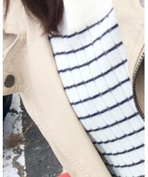 OZOC | ニット/セーター