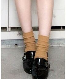 tutuanna | ソックス/靴下