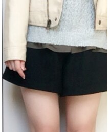 RAY CASSIN | その他パンツ