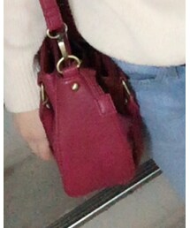 THE EMPORIUM | ショルダーバッグ