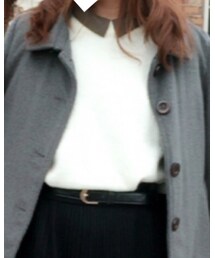 GU | ニット/セーター