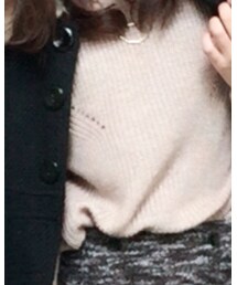 GLOBAL WORK | ニット/セーター