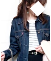 Levi's | デニムジャケット