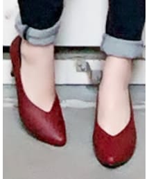 vanitybeauty | パンプス