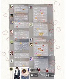 ❤Thank you❤ | その他