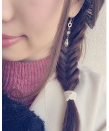 フィッシュボーン🐟 | ファンデーション