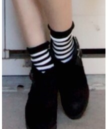 tutuanna | ソックス/靴下