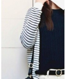 pink adobe | カーディガン/ボレロ