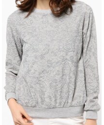 AZUL by moussy | トップス