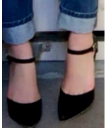 Miminy Piminy | パンプス