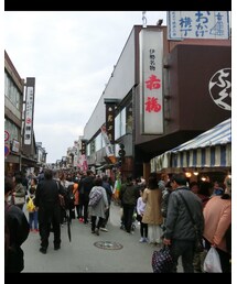 おかげ横丁♡ | その他