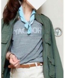 e.r.g* | Tシャツ/カットソー