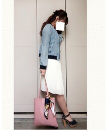 アウター着ました | その他