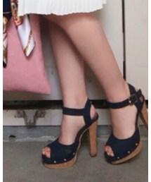 しまむら | サンダル