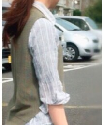 Cactus..cepo. | シャツ/ブラウス