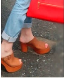 maRe maRe | サンダル