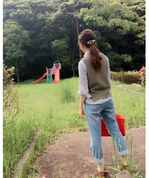 公園( ･᷄ὢ･᷅ ) | その他