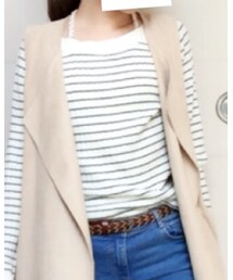 RETRO GIRL | ジャケット/アウター