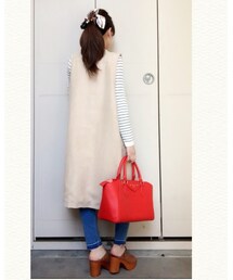 後ろ(｢´･д･)｢ ｼｬｰ | その他