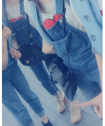 4人お揃い❤ | その他