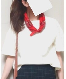 RETRO GIRL | Tシャツ/カットソー