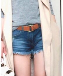 H&M | デニムパンツ