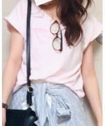 OZOC | Tシャツ/カットソー