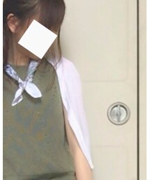 CLOSE-UP | カーディガン/ボレロ