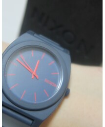 NIXON | アナログ腕時計