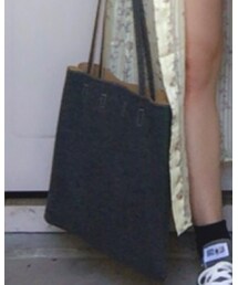 kasita | トートバッグ