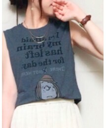 UNIQLO | Tシャツ/カットソー