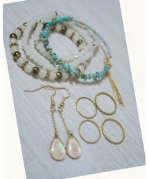 アクセサリー | アクセサリー